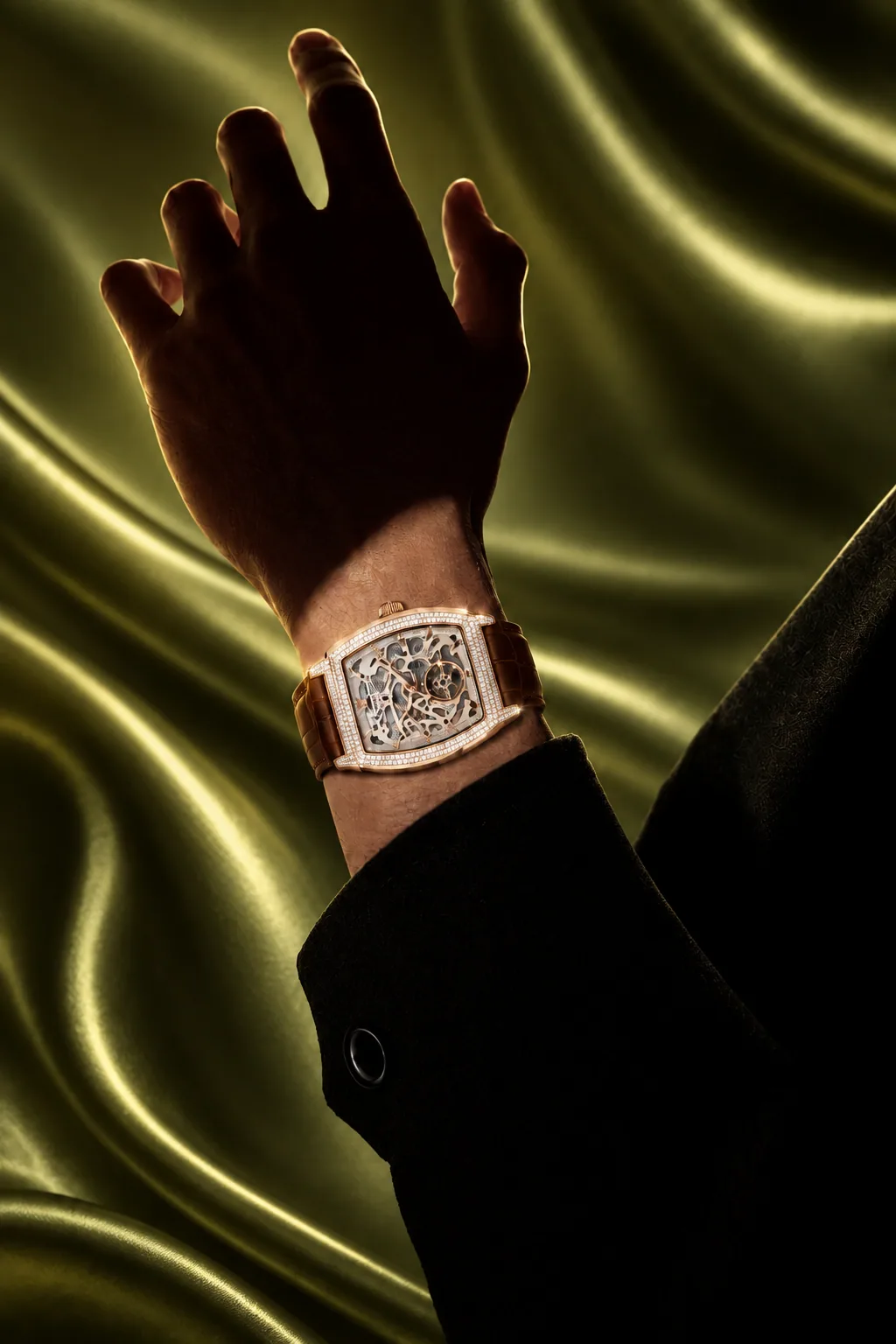 Watches