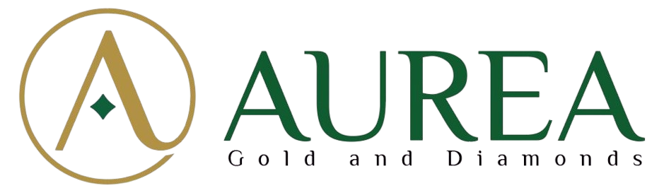 Aurea Gold and Diamonds